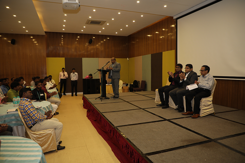 3rd annual conference kodaikanal